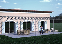 PERGOLAS