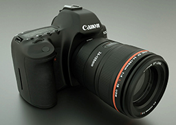 appareil photo